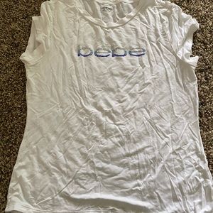 Bebe shirt